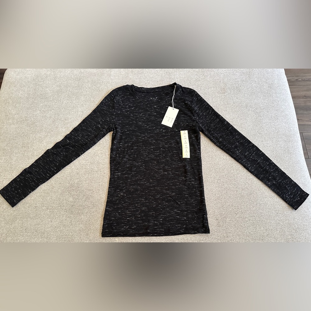 A new day long sleeve shirt new with tags
